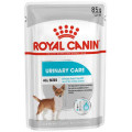 Royal Canin Urinary Care wet food Pouch Wet Dog Food 泌尿道照護配方濕糧包 85g